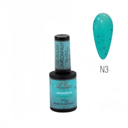 Dragonfruit Vegan Gel Polish N3