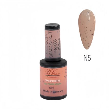 Dragonfruit Vegan Gel Polish N5