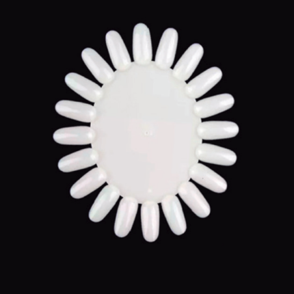 Nail Display Wheel - 20 Color