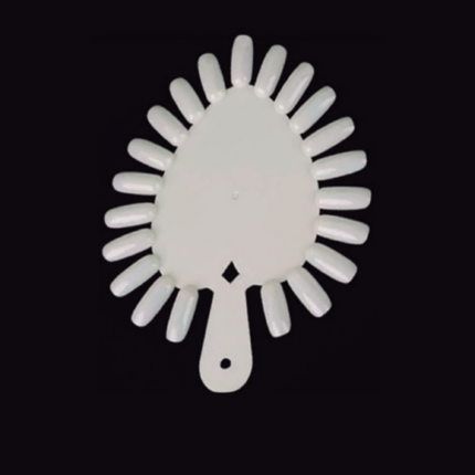 Nail Display Sector - 21 Color