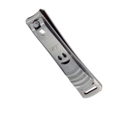 Nail Clippers Smile Cut Large