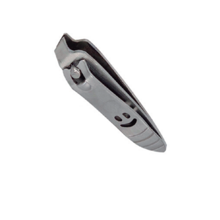 Nail Clippers Straight Cut Small