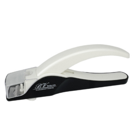 Nail Tip Clipper Model 1 Black & White