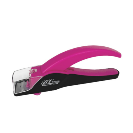 Nail Tip Clipper Model 1 Fuchsia