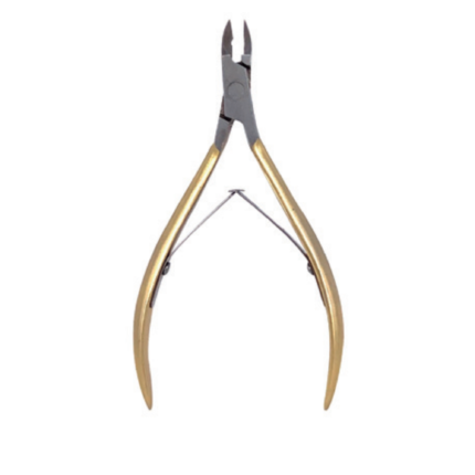 Nail Plier Plus 6619