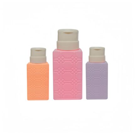 Acetone Pump SF-Purple/Pink/Yellow