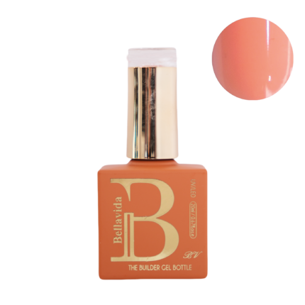 Build Gel N11 - 20ml