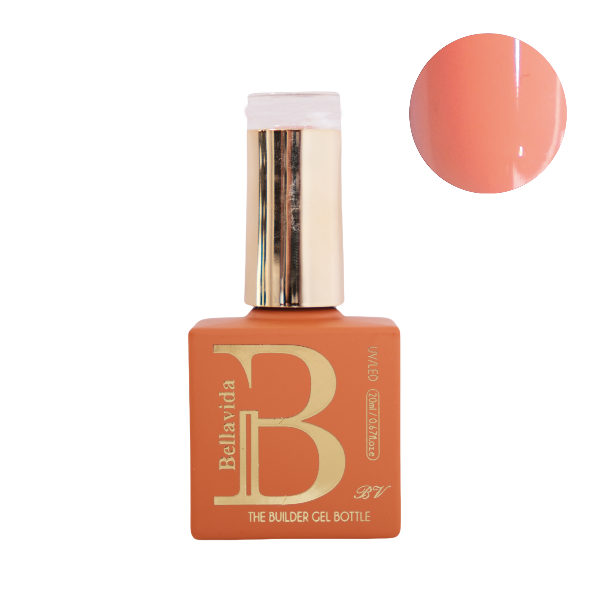 Build Gel N11 - 20ml