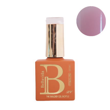 Build Gel N15 - 20ml