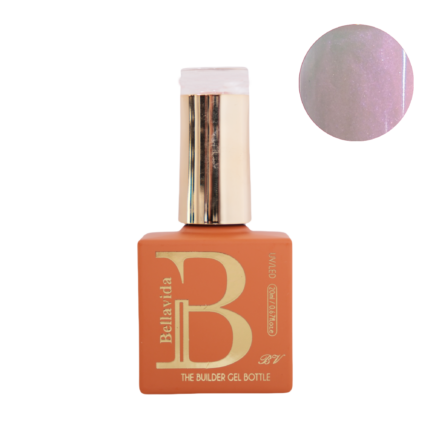 Build Gel N17 - 20ml