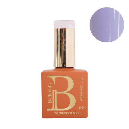 Build Gel N18 - 20ml