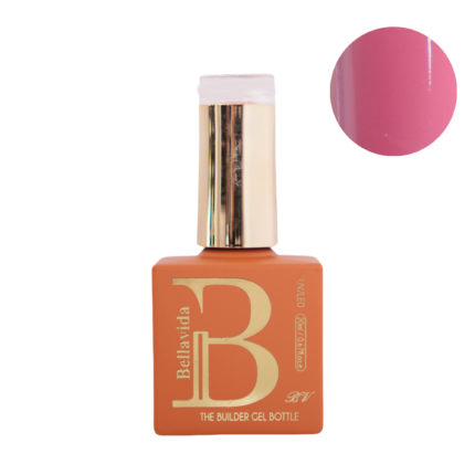 Build Gel N21 - 20ml