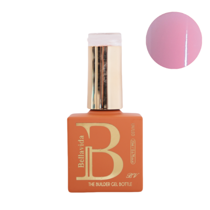 Build Gel N24 - 20ml