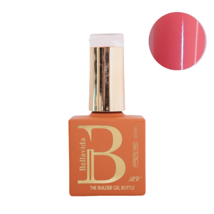 Build Gel N32 - 20ml