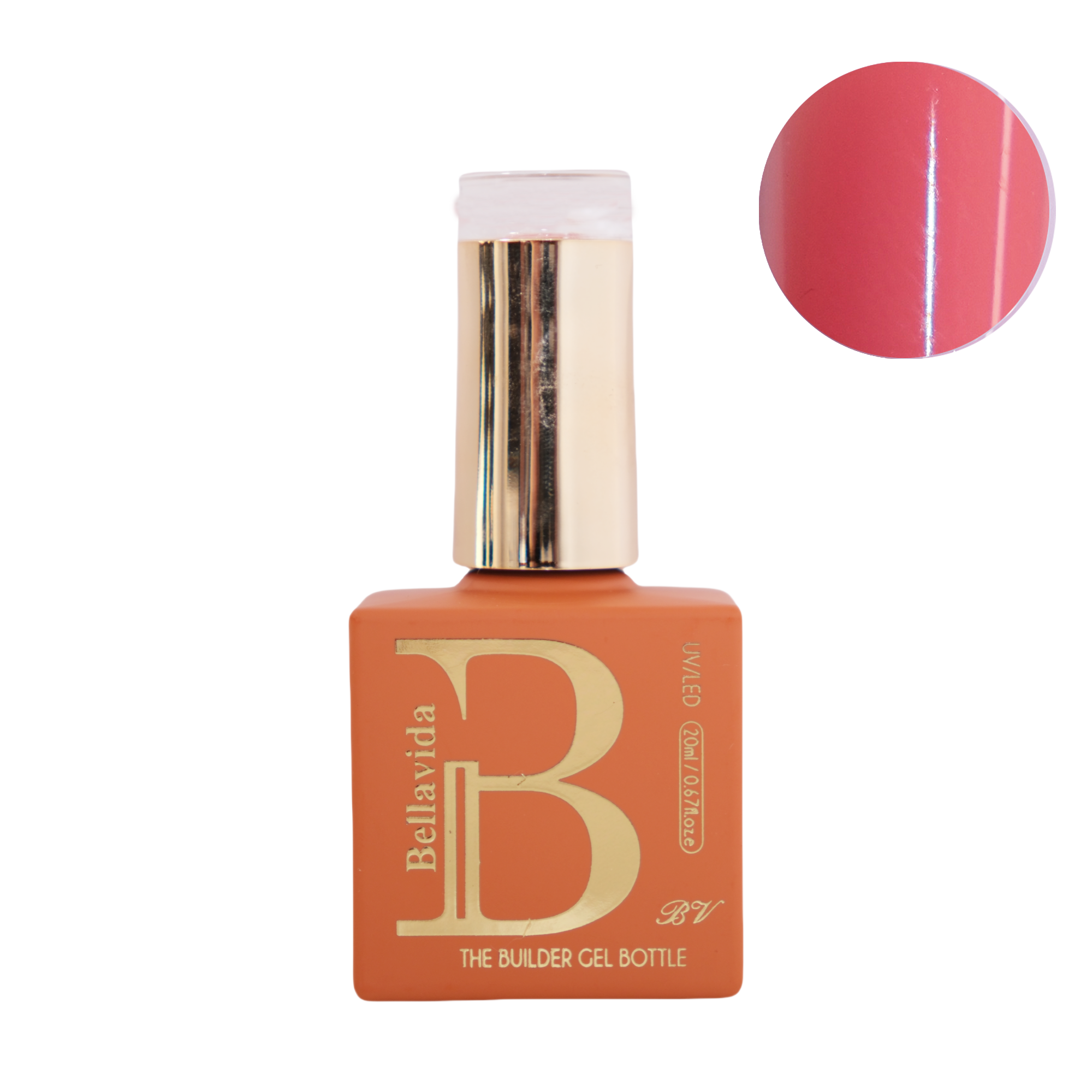 Build Gel N32 - 20ml