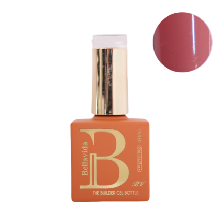 Build Gel N33 - 20ml