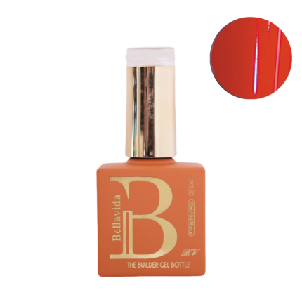 Build Gel N43 - 20ml