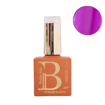 Build Gel N50 - 20ml