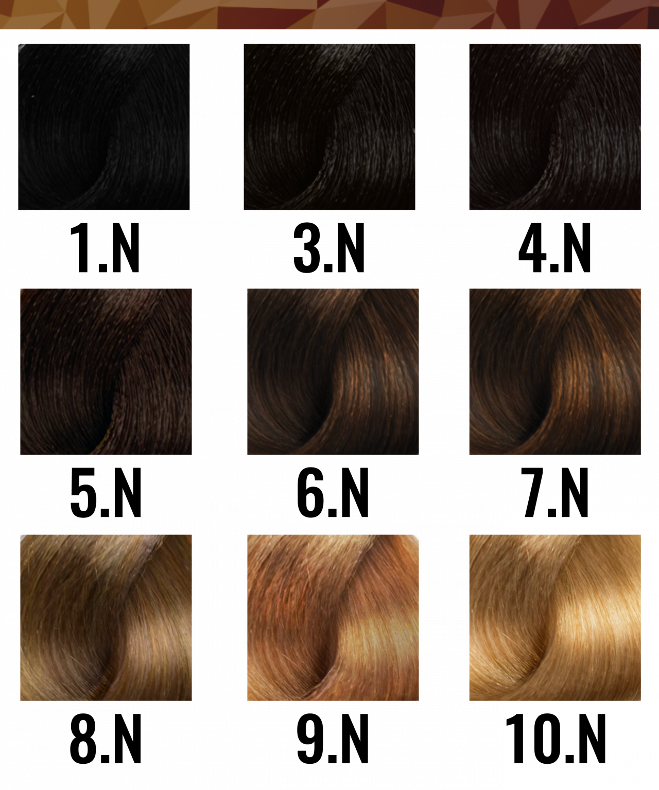 Absoluk Hair Color Neutral Naturals
