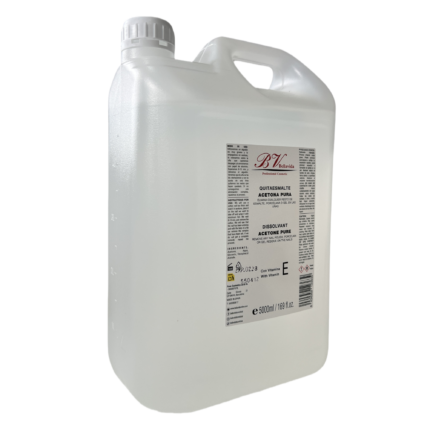 Bellavida Pure Acetone 5L