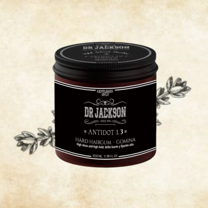 Antidot 1.3 – HIGH HOLD TEXTURIZING GEL