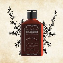 Potion 2.0 – Shampoo for healthy and nourished curls