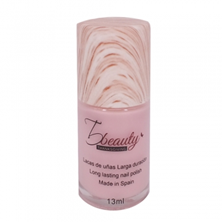 Thanksgiving Semi-permanent nail polish N4