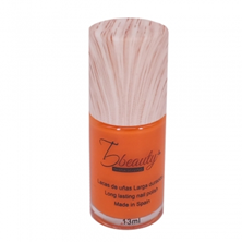 Thanksgiving Semi-permanent nail polish N19