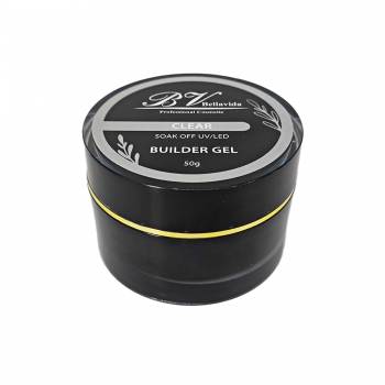 Builder Gel Clear 15g